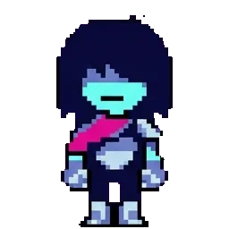Kris sprite