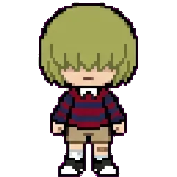 Sage sprite