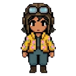 Michael Jackson sprite