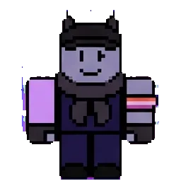 Lilai sprite