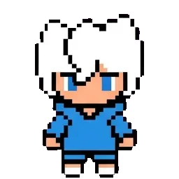 Kiki sprite