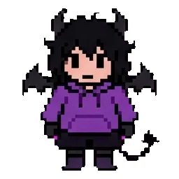 Parwani sprite