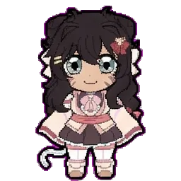 Yuiko sprite