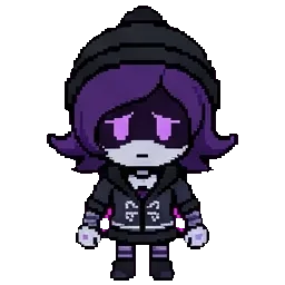 Uzi sprite