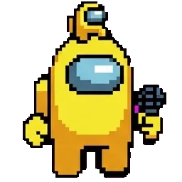yellow sprite