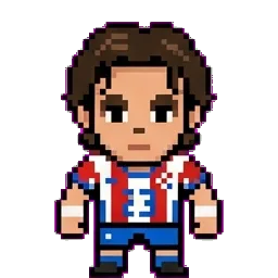 Mati sprite