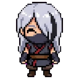 Okmañana sprite