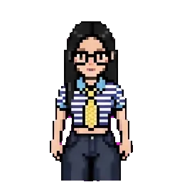 Wonhee sprite