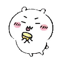 Chiikawa sprite