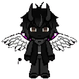 Twixxel sprite