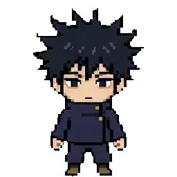 megumi sprite