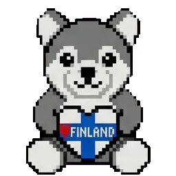 Tämmö sprite