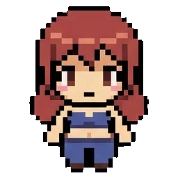 Koku sprite