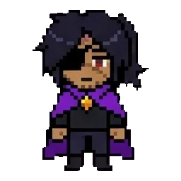 Eny sprite