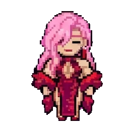 Roe sprite