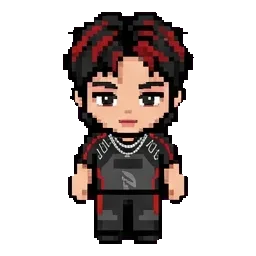Hyunjin🥟 sprite