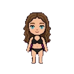 Chloe sprite