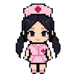 Wonhee sprite