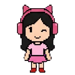 Dawn sprite