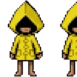 Six sprite