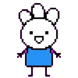 Ice Cream Sandwich sprite