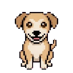 Pingo sprite