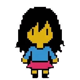 Yoyo sprite