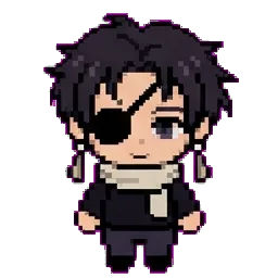 suo sprite
