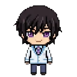 Lelouch sprite