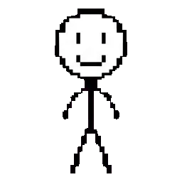Me sprite
