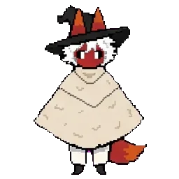 Noname sprite