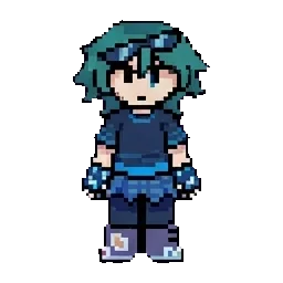 Eira sprite