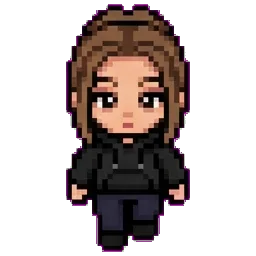 Tina sprite