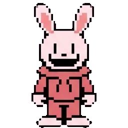 Intern sprite