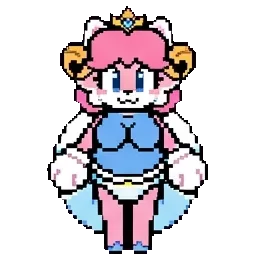 Cat sprite