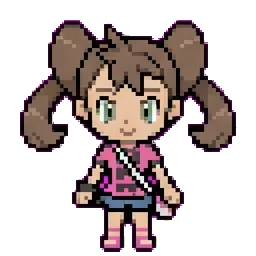 Lottie sprite