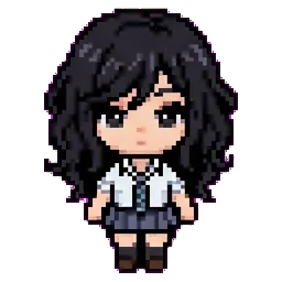 Kaca sprite