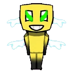 Totem sprite