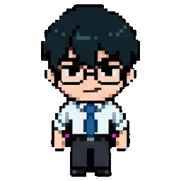 Ivan sprite