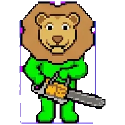 Dipsy sprite