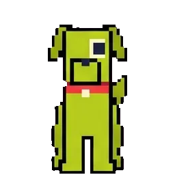 Lolo sprite