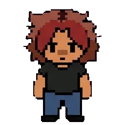 Ashlynn sprite
