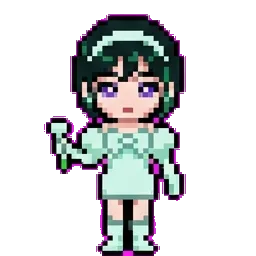 Sua sprite