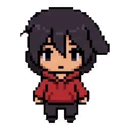 Toly sprite