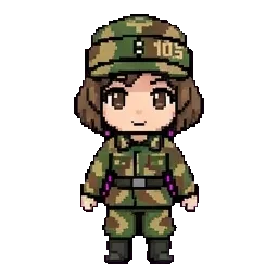 Maus sprite