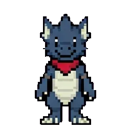 Helix sprite