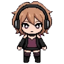 Нисти sprite