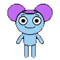 Pibby sprite