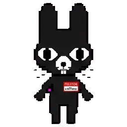 Ratthew sprite