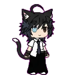 Oscar sprite